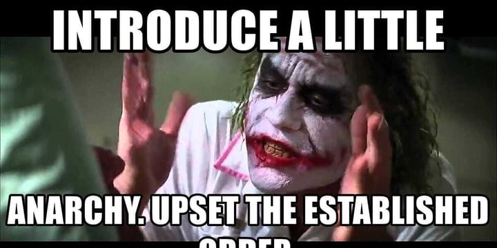 Cup of Coffee: March 17, 2022