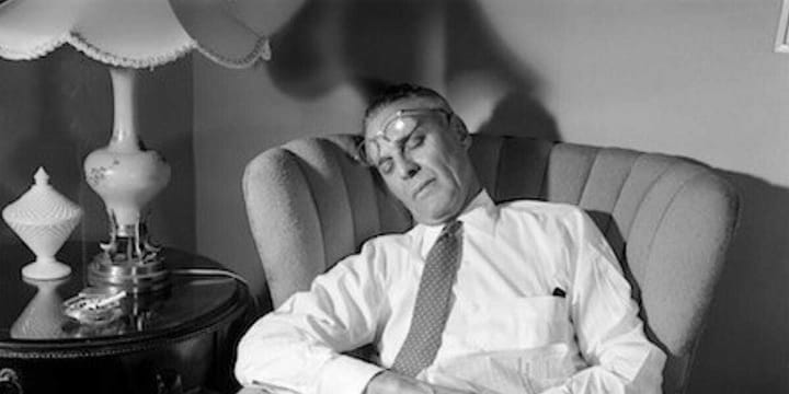 Cup of Coffee: Programming Note