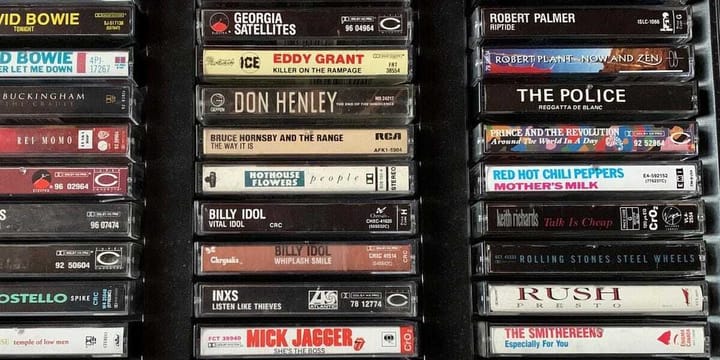 Cup of Coffee: March 10, 2021 