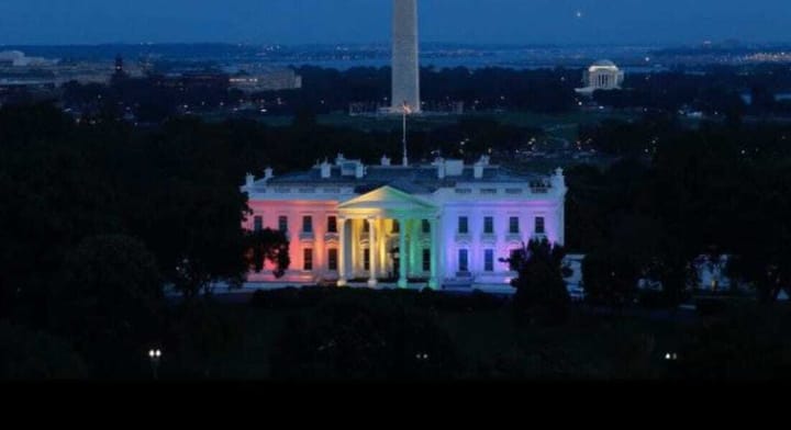 Cup of Coffee: January 20, 2021 