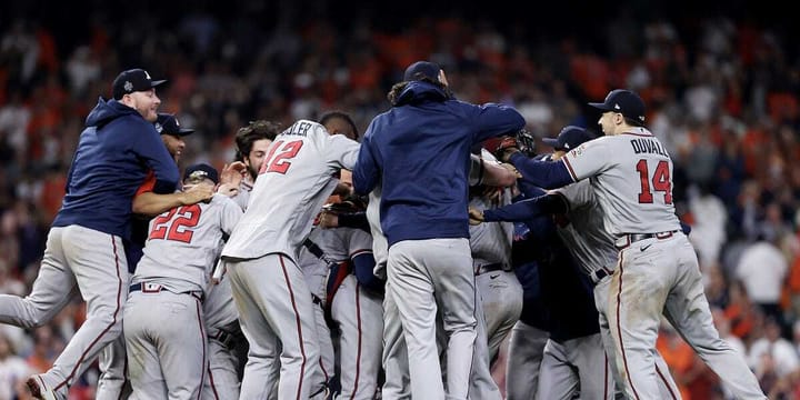 Cup of Coffee: November 3, 2021