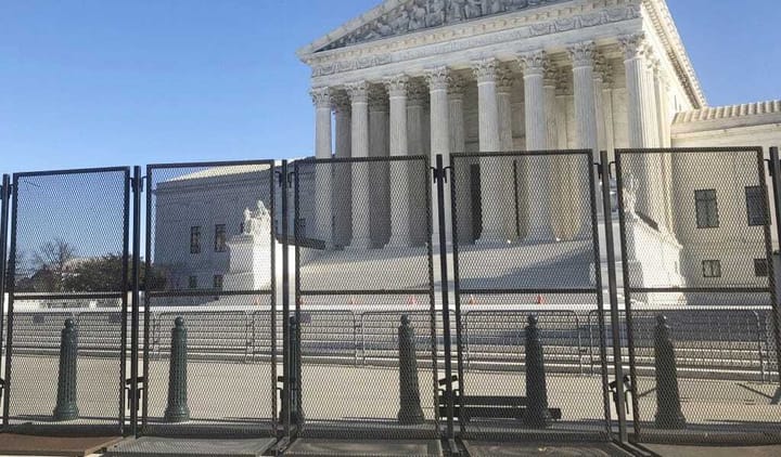 Cup of Coffee: May 3, 2022 