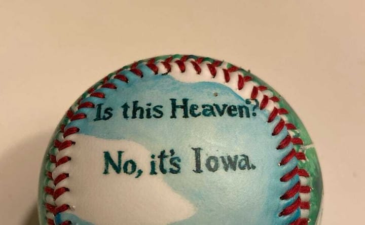 Cup of Coffee: August 19, 2021