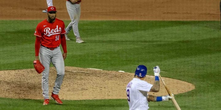 Cup of Coffee: July 26, 2021 