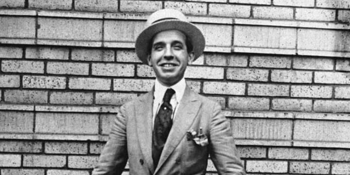 Cup of Coffee: April 8, 2021