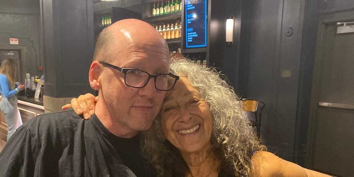 Cup of Coffee: July 26, 2023