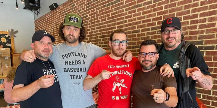 Cup of Coffee: July 20, 2021 