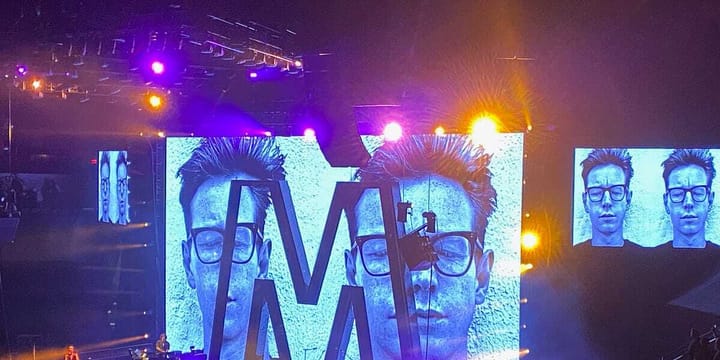 Cup of Coffee: April 3, 2023