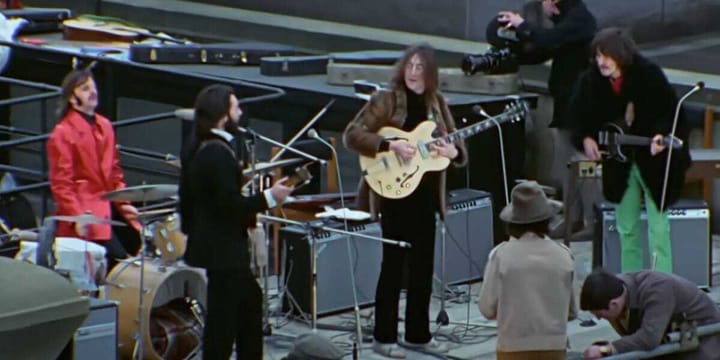 Cup of Coffee: December 14, 2021