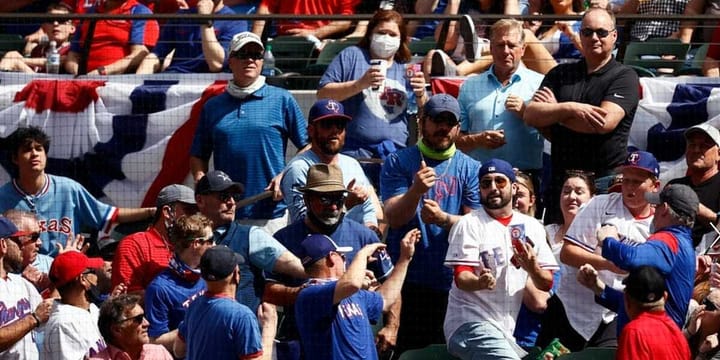 Cup of Coffee: April 6, 2021 