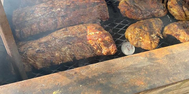 Cup of Coffee: June 28, 2021