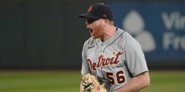 Cup of Coffee: May 19, 2021