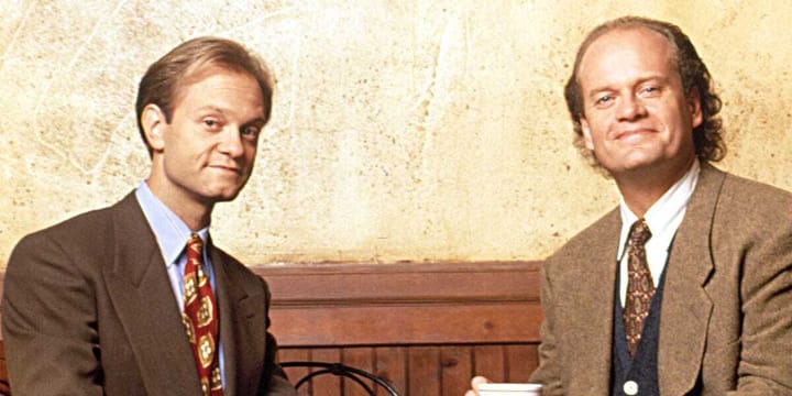 Cup of Coffee: February 25, 2021 