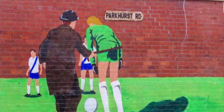 Cup of Coffee: August 10, 2021