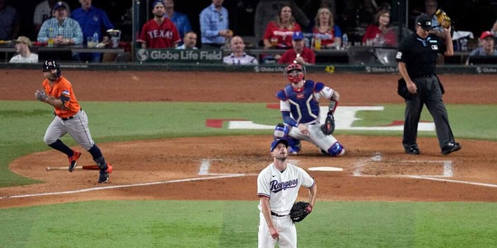 Cup of Coffee: October 19, 2023