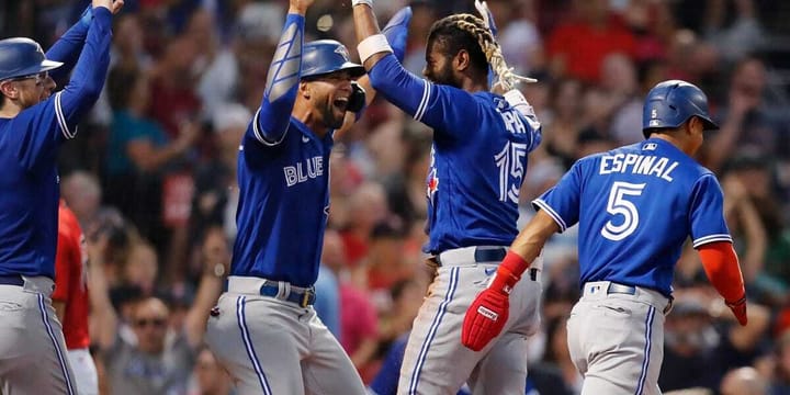 Cup of Coffee: July 23, 2022